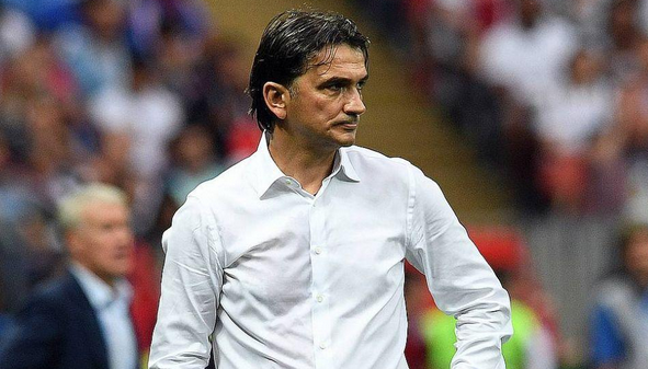 Zlatko Dalić o Zmajevima: “Osnovni problem reprezentacije BiH je…”