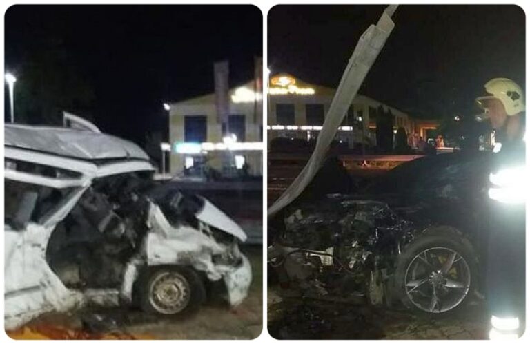 Vozaču “audija” četiri godine zatvora zbog nesreće s troje mrtvih