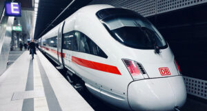 deutsche bahn njemacka voz