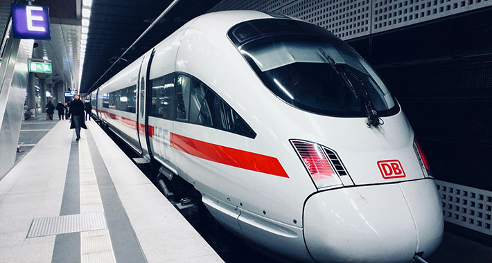 deutsche bahn njemacka voz