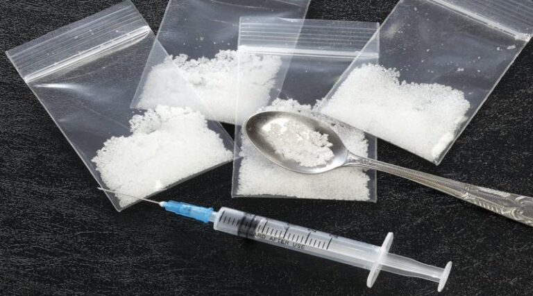 Kod maloljetnika pronađen “speed”