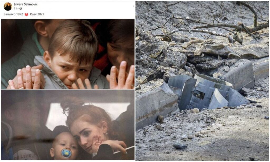 envera selimovic objava facebook sarajevokijev1