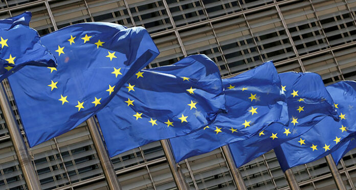 europska unija zastave