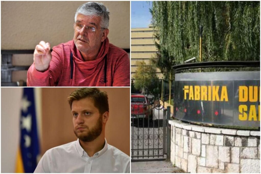 fabrika duhana sar cengic miokovic feb