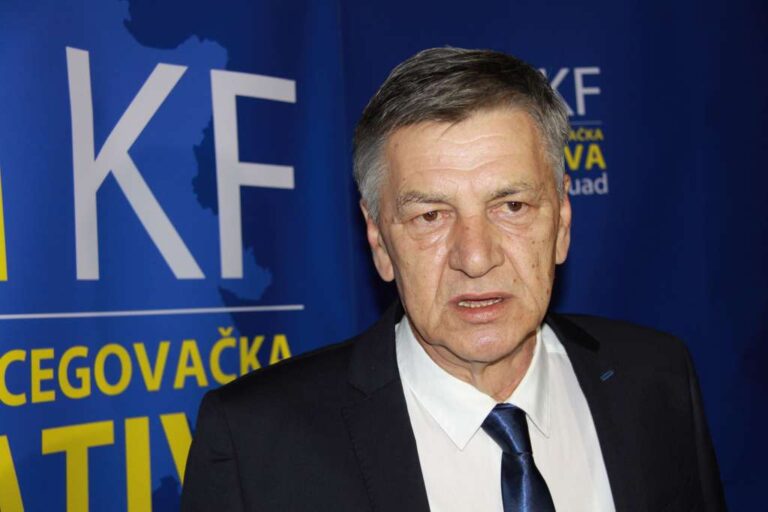 Kasumović: Nikšiću, preče je zadovoljstvo građana nego čuvanje fotelje