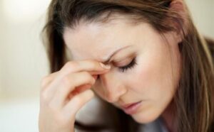 glavobolja zena sinusi mucnina