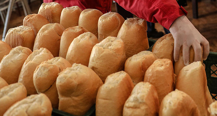 Ulica zatvorenih pekara: Hljeb neće imati ko ni peći ni kupovati