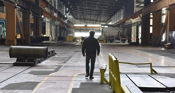 industrijska proizvodnja pixsell