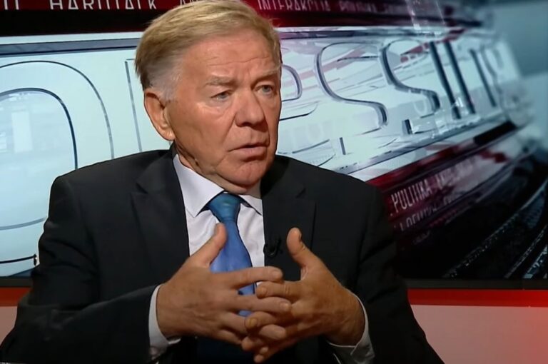 Ivo Komšić: Šta naši “patrioti” rade da nam se ne dogodi Ukrajina?