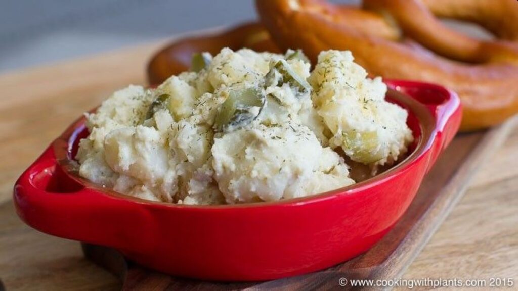 njemacka krompirsalata recipecom