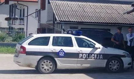 policija maglaj