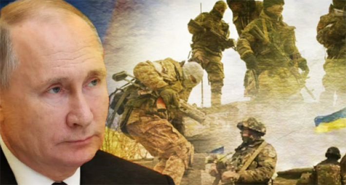 BBC: Šta Putin sad hoće u Ukrajini?