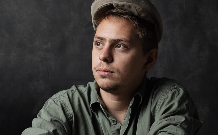 Tarik Džinić, bh. glumac koji talentom osvaja našu regiju