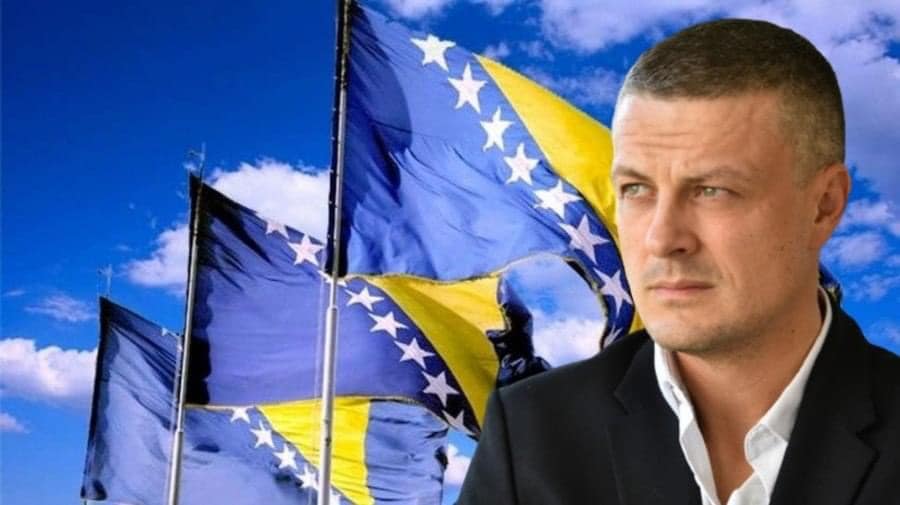 vojin mijatovic zastave