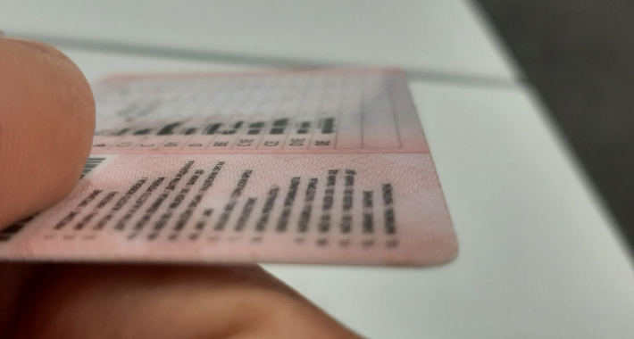 Najčešći razlog poništavanja vozačkih dozvola