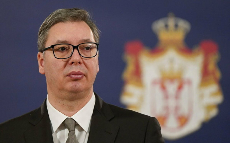 Vučić citirao Kur’an u Novom Pazaru: O vjernici…