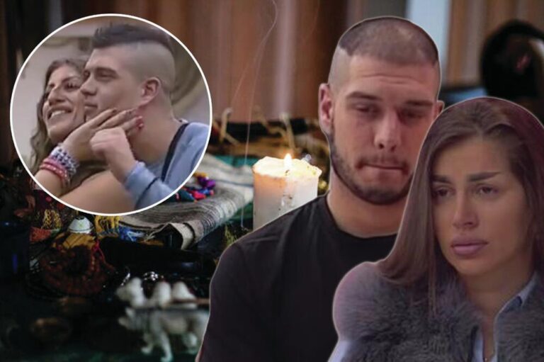 DEJAN PRIJE 5 GODINA PRIČAO O CRNOJ MAGIJI! Svi su mislili da je omađijan, da ga liječi Bijeli mag, a ovako se borio sa nečistim silama