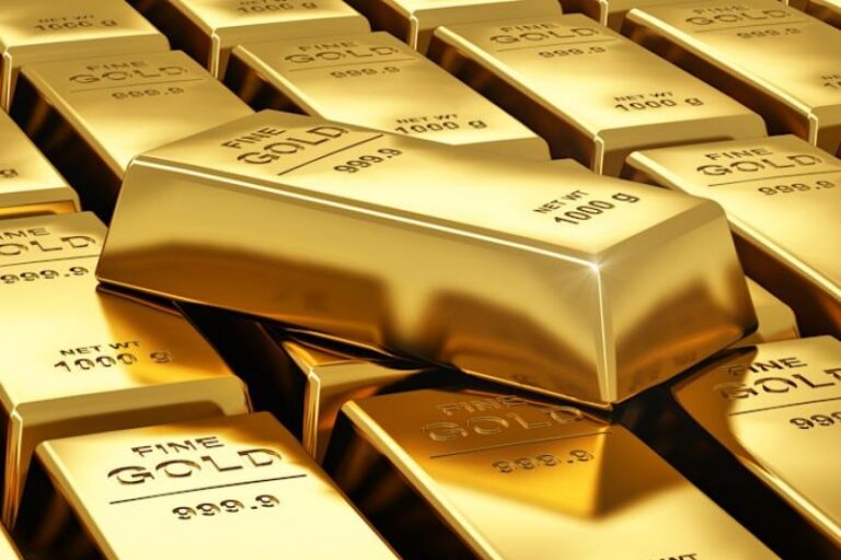 Cijena zlata na historijskom vrhuncu: Očekuje se 3.000 dolara po unci?
