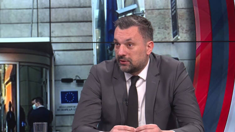 BH novinari: Predsjednik NiP-a Konaković targetira novinare i medije na društvenim mrežama!