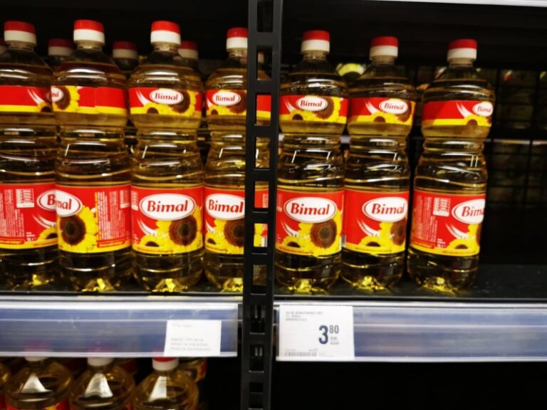 Iz Bimala poručuju: Domaće tržište nam je prioritet, mi ne odlučujemo o cijeni ulja u prodavnicama
