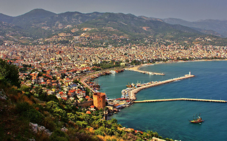 Bosanci i Hercegovci sve više kupuju povoljne nekretnine u Alanji