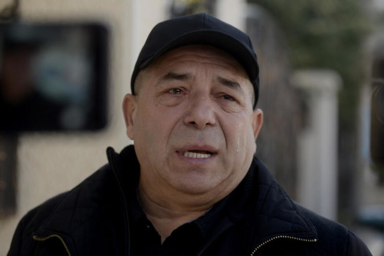 Hasan Dudić: Ostao mi je još samo štrajk glađu ili da skočim sa zgrade