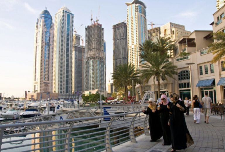 Imućni Rusi prebacuju svoj novac u Dubaji: Ovo je razlog