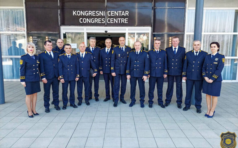 FUP: Sigurnosna situacija u FBiH zadovoljavajuća