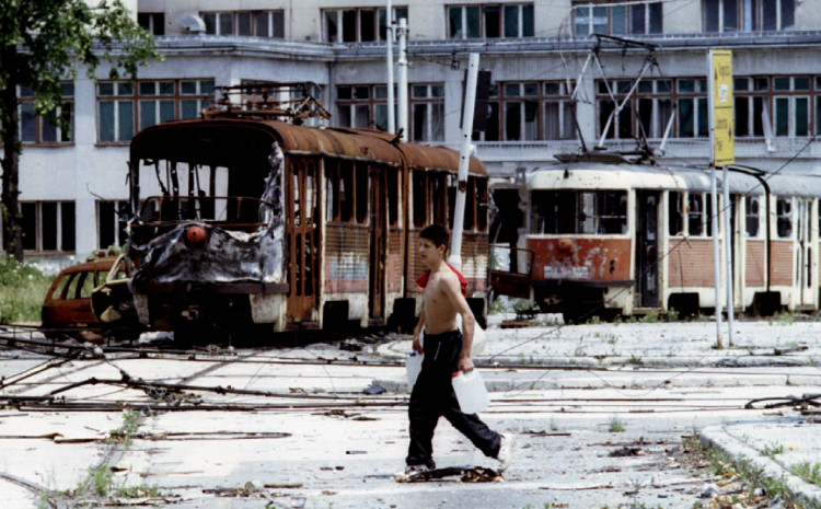 Udruženje žrtava i svjedoka genocida: Trideset godina bez optužnice zbog zločina u opkoljenom Sarajevu