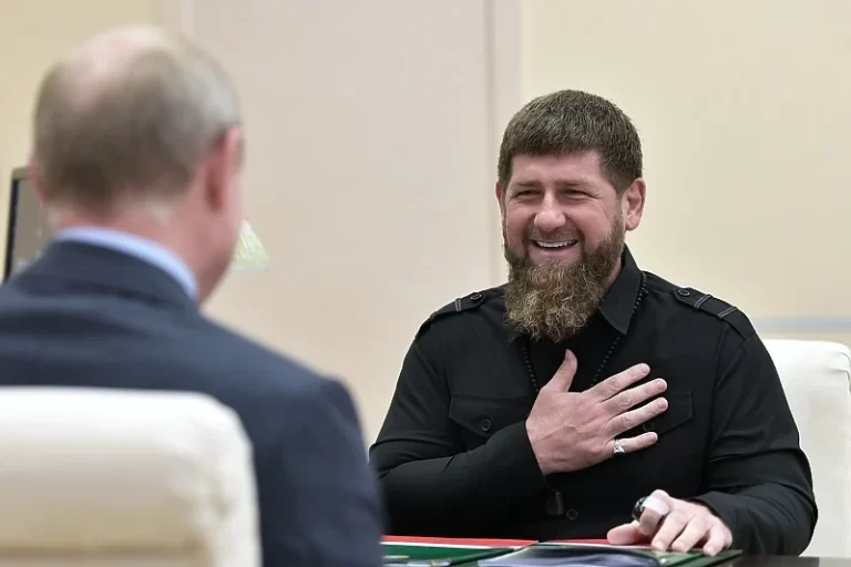 Ramzan Kadirov: Potrebno je završiti započeto i unišiti šejtane