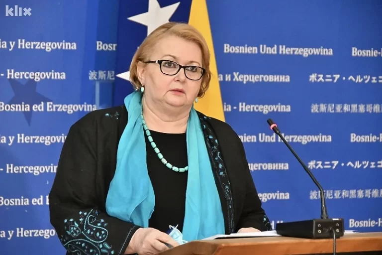 Turković: BiH je obavezna pratiti stavove EU, čak i u sankcijama 