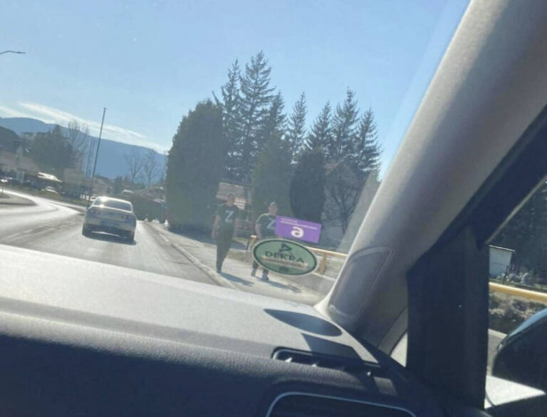 Ovo je prva država koja će kažnjavati isticanje simbola “Z”