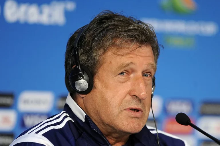 Safet Sušić: Prošlo je vrijeme kad se BiH mogla nositi s Hrvatskom, a bili smo bolji od Srbije