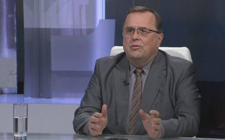 Vojni analitičar Prof. Robert Barić: Rusija će nastojati potaknuti nestabilnosti u BiH i Crnoj Gori