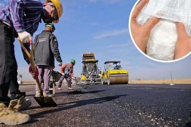 Velšani koriste reciklirane pelene za asfaltiranje puteva