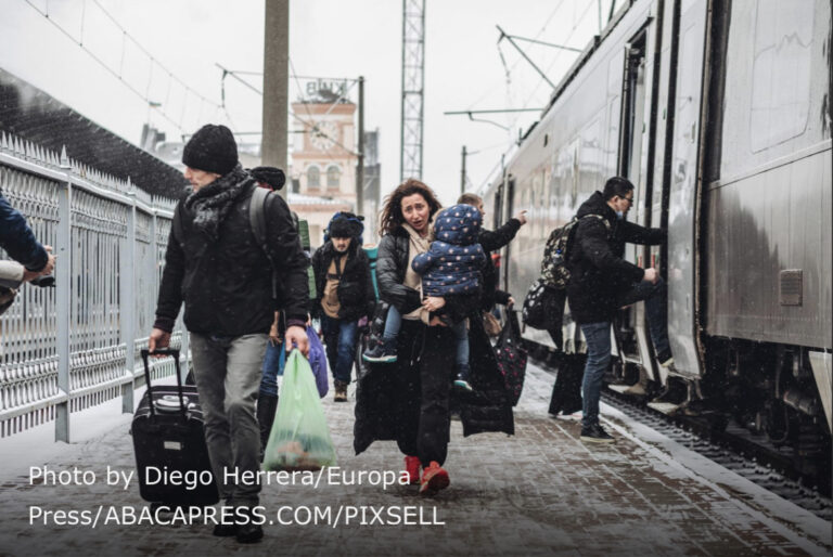 Zvjezdano nebo nad nama i PTSP u nama