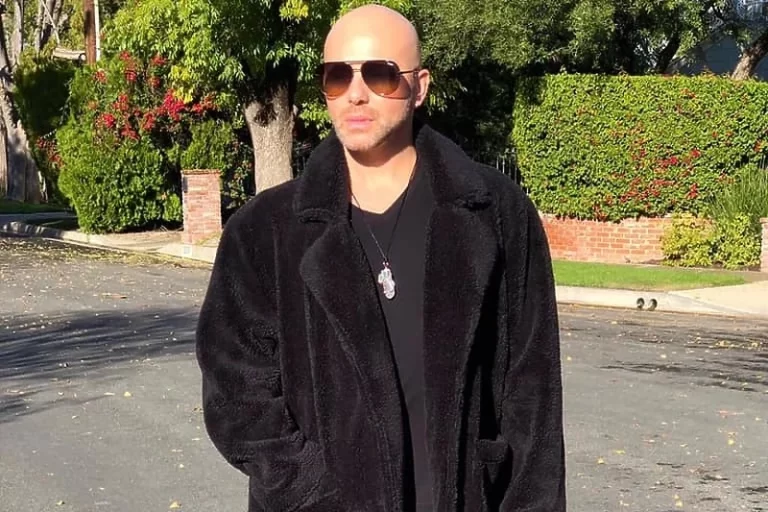 Deen otkrio da je prestao pušiti i piti kafu: Samo joga, meditacija i teretana