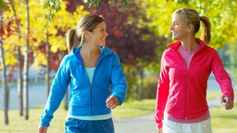 Živite zdravo: Zašto je važno dan započeti jutarnjom šetnjom?