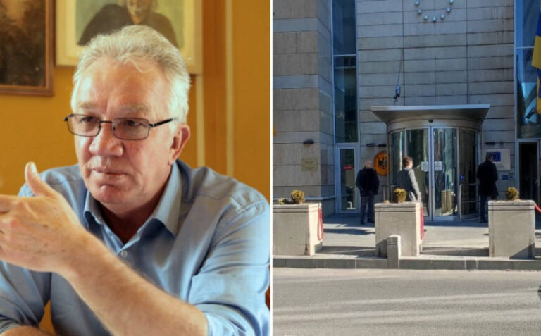 Kazaz: Najveći gubitnik je BiH, a pobjednik Milorad Dodik