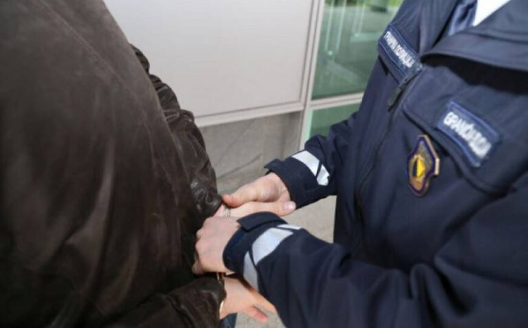 Sud BiH osudio graničnog policajca: Primio mito u iznosu od 30 eura