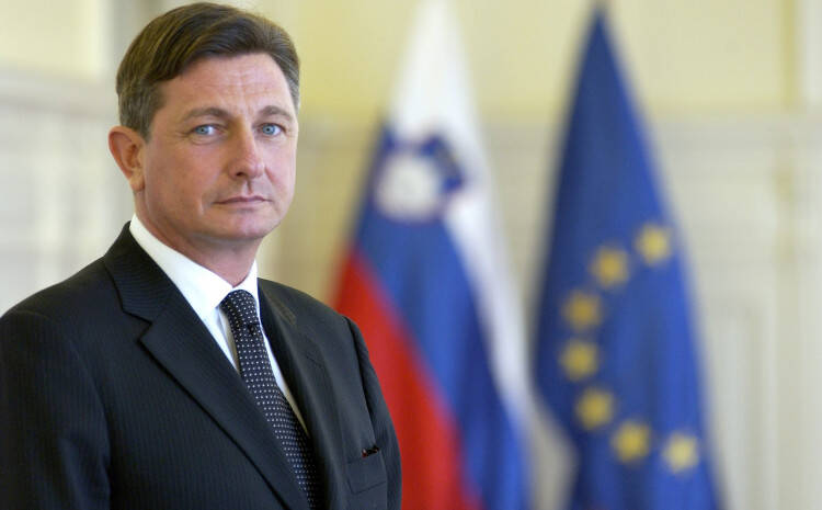 Borut Pahor, predsjednik Slovenije: BiH mora što prije ući u EU