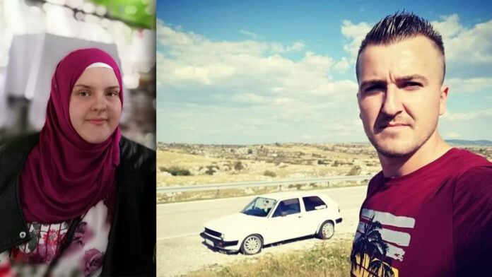 HERCEGOVINA ZAVIJENA U CRNO: Ovo su Jasmina i Mustafa čiji su mladi životi ugašeni u stravičnoj nesreći
