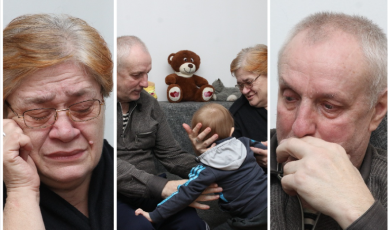 Ekskluzivna ispovijest prvih ukrajinskih izbjeglica u Sarajevu: Čula se sirena za sirenom, imali smo dva sata da se spakujemo… Htjela sam ruskim vojnicima bacati so u oči