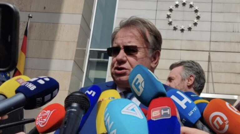 Nikšić: Ključno je osigurati fer i poštene izbore 