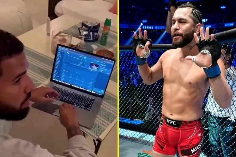 Baksuzni Drake izgubio 275.000 dolara lošom opkladom na UFC spektaklu