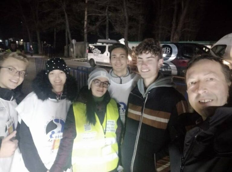 Kako je Ferid Šišić iz Ukrajine doveo porodicu u Sarajevo: Sretni smo jer smo živi i na okupu