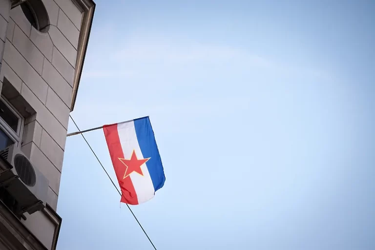Američki portal napravio anketu najljepših svjetskih zastava, Jugoslavija među prvih 10