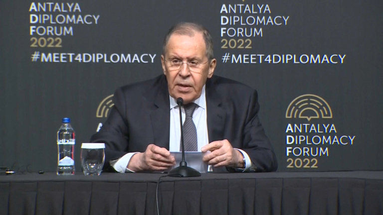 Ne planiramo napasti druge zemlje, nismo napali ni Ukrajinu