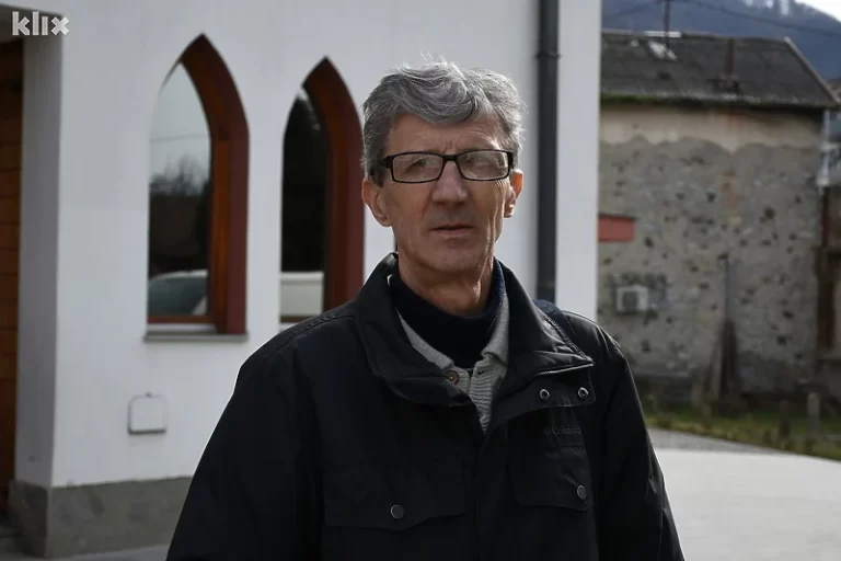 Ispovijest Žepčaka koji je pobjegao iz Ukrajine: Sve sam gore ostavio