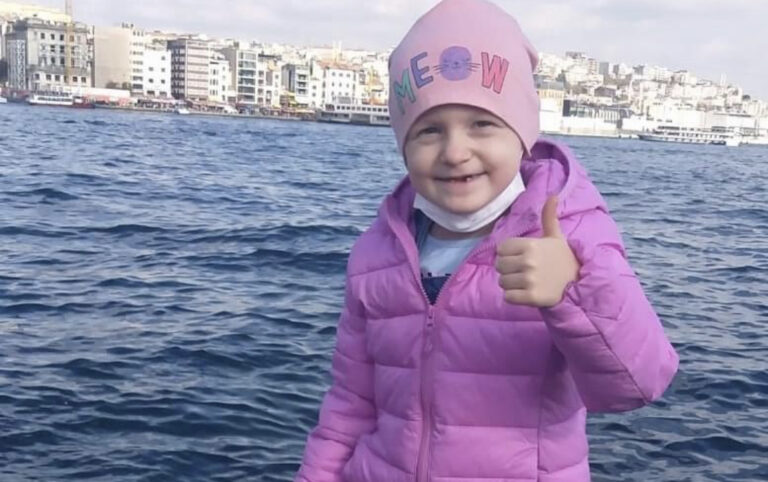 Malena Hana Pašanbegović iz Zenice zauvijek pobijedila rak